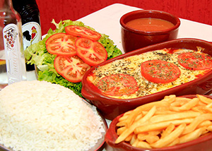 Restaurantes Restaurante Bella Praia