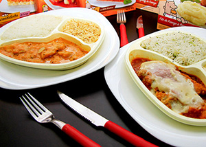 Restaurantes BR-Mania - Pôr do Sol