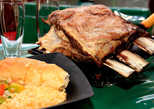 Restaurantes Casa da Sogra