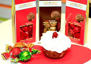 Restaurantes Chocolates Cacau Brasil