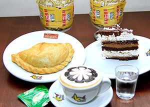 Restaurantes Doce Duvida