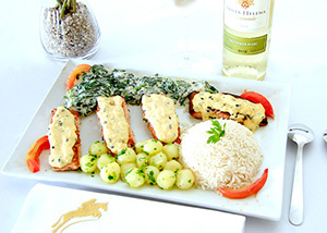 Restaurantes Hipica Itanhaém