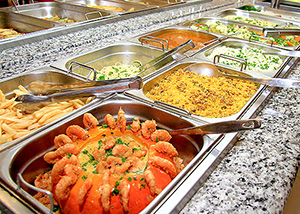Restaurantes Kilo Art