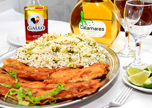 Restaurantes Restaurante do Maneco