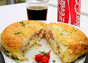 Restaurantes Samambaia Sorvetes e Grelhados