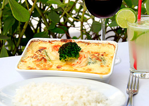 Restaurantes Tia Lena