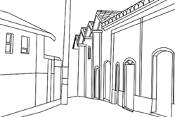 Beco de Sant'Ana