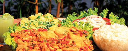 Festival Gastronomico