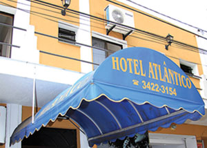 Hotel Atlantico