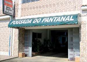 Pantanal