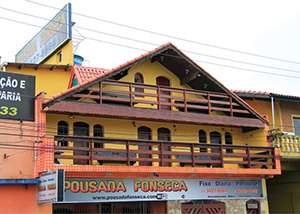 Pousada Fonseca