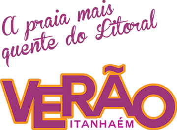 Logo Verão 2017